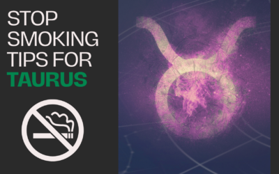 Stopping Smoking as a Taurus: An Astrological Guide