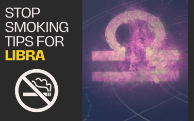 Stopping Smoking as a Libra: An Astrological Guide